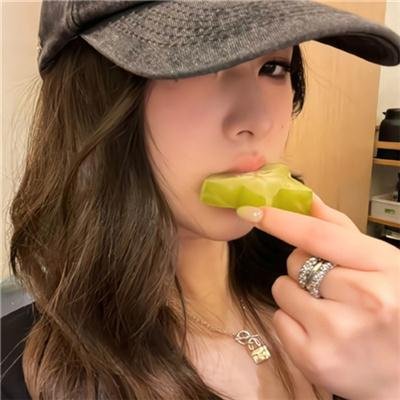 萌子美 虽然她有点怪