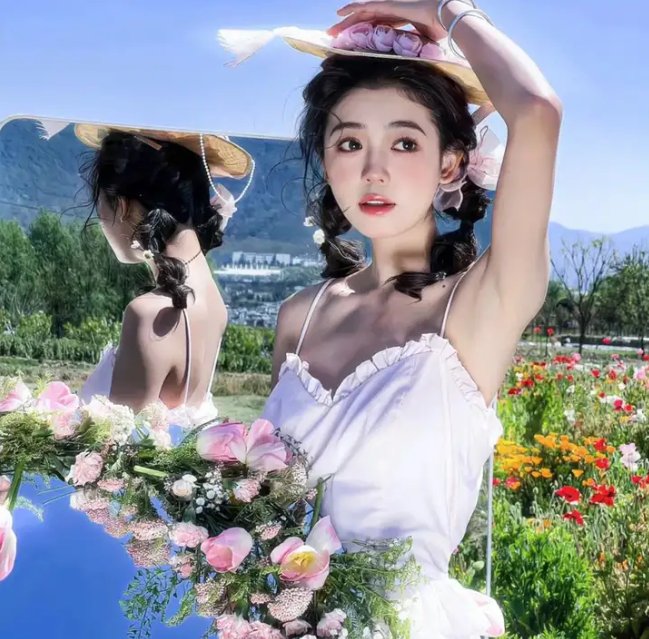 我生命中的八天